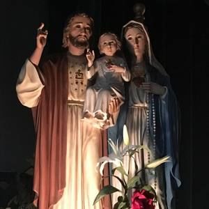 Meet your Posher, Nancy